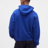 Felpa con cappuccio oversize pesante Felpa con cappuccio oversize pesante