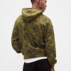 Felpa con cappuccio oversize pesante Felpa con cappuccio oversize pesante