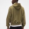 Felpa con cappuccio oversize pesante Felpa con cappuccio oversize pesante