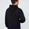 Felpa con cappuccio oversize pesante Felpa con cappuccio oversize pesante