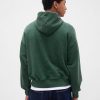 Felpa con cappuccio oversize pesante Felpa con cappuccio oversize pesante