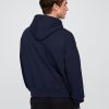 Felpa con cappuccio oversize pesante Felpa con cappuccio oversize pesante