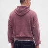 Felpa con cappuccio oversize pesante Felpa con cappuccio oversize pesante