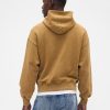 Felpa con cappuccio oversize pesante Felpa con cappuccio oversize pesante