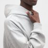 Felpa con cappuccio oversize pesante Felpa con cappuccio oversize pesante