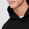 Felpa con cappuccio oversize pesante Felpa con cappuccio oversize pesante