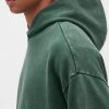 Felpa con cappuccio oversize pesante Felpa con cappuccio oversize pesante