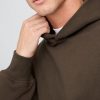 Felpa con cappuccio oversize pesante Felpa con cappuccio oversize pesante