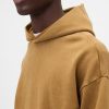 Felpa con cappuccio oversize pesante Felpa con cappuccio oversize pesante