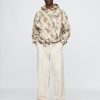 Felpa con cappuccio oversize pesante per adulti Felpa con cappuccio oversize pesante per adulti