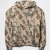 Felpa con cappuccio oversize pesante per adulti Felpa con cappuccio oversize pesante per adulti