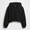 Felpa con cappuccio oversize VintageSoft Bubble per bambini Felpa con cappuccio oversize VintageSoft Bubble per bambini