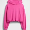 Felpa con cappuccio oversize VintageSoft Bubble per bambini Felpa con cappuccio oversize VintageSoft Bubble per bambini