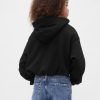 Felpa con cappuccio oversize VintageSoft Bubble per bambini Felpa con cappuccio oversize VintageSoft Bubble per bambini