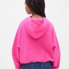 Felpa con cappuccio oversize VintageSoft Bubble per bambini Felpa con cappuccio oversize VintageSoft Bubble per bambini