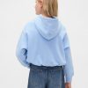 Felpa con cappuccio oversize VintageSoft Bubble per bambini Felpa con cappuccio oversize VintageSoft Bubble per bambini