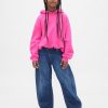 Felpa con cappuccio oversize VintageSoft Bubble per bambini Felpa con cappuccio oversize VintageSoft Bubble per bambini