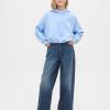 Felpa con cappuccio oversize VintageSoft Bubble per bambini Felpa con cappuccio oversize VintageSoft Bubble per bambini