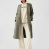 Felpa con cappuccio oversize VintageSoft Tunic