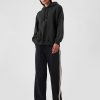 Felpa con cappuccio oversize VintageSoft Tunic
