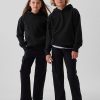 Felpa con cappuccio rilassata VintageSoft per bambini Felpa con cappuccio rilassata VintageSoft per bambini