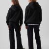 Felpa con cappuccio rilassata VintageSoft per bambini Felpa con cappuccio rilassata VintageSoft per bambini