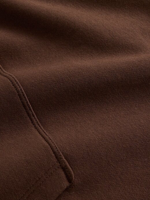Felpa con cappuccio rilassata VintageSoft per bambini Felpa con cappuccio rilassata VintageSoft per bambini