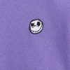 Felpa con cappuccio vintage e morbida per bambini Gap × Disney Tim Burton’s The Nightmare Before Christmas Felpa con cappuccio vintage e morbida per bambini Gap × Disney Tim Burton’s The Nightmare Before Christmas