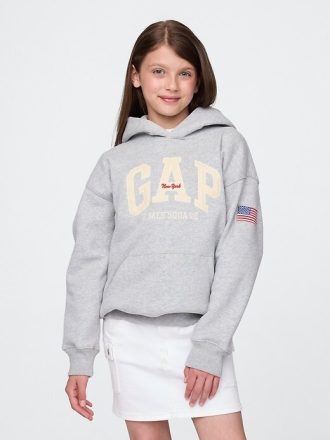 felpa con cappuccio vintagesoft nyc times square per bambini 2 1 330x440 - Felpa con cappuccio VintageSoft NYC Times Square per bambini