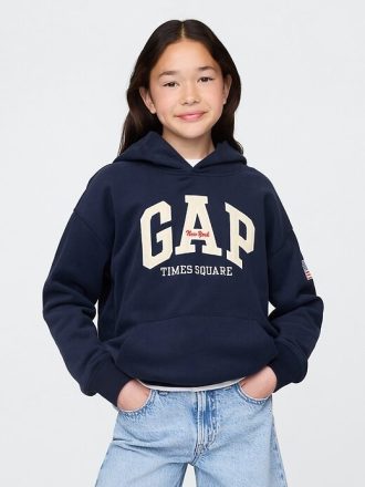 felpa con cappuccio vintagesoft nyc times square per bambini 2 330x440 - Felpa con cappuccio VintageSoft NYC Times Square per bambini