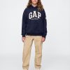 Felpa con cappuccio VintageSoft NYC Times Square per bambini Felpa con cappuccio VintageSoft NYC Times Square per bambini