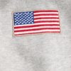 Felpa con cappuccio VintageSoft NYC Times Square per bambini Felpa con cappuccio VintageSoft NYC Times Square per bambini