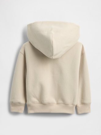 Felpa con cappuccio VintageSoft per neonati e bambini