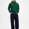 Felpa con cappuccio VintageSoft Relaxed per adulti Felpa con cappuccio VintageSoft Relaxed per adulti