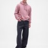 Felpa con cappuccio VintageSoft Relaxed per adulti Felpa con cappuccio VintageSoft Relaxed per adulti