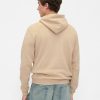 Felpa con cappuccio VintageSoft Relaxed per adulti