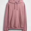 Felpa con cappuccio VintageSoft Relaxed per adulti Felpa con cappuccio VintageSoft Relaxed per adulti