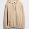 Felpa con cappuccio VintageSoft Relaxed per adulti