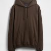 Felpa con cappuccio VintageSoft Relaxed per adulti