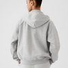 T-shirt in jersey a maglia stretta – 25