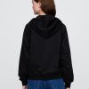 Felpa con cappuccio VintageSoft Zip