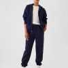 Felpa con cappuccio VintageSoft Zip