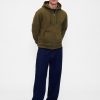 Felpa con cappuccio VintageSoft Zip per adulti Felpa con cappuccio VintageSoft Zip per adulti