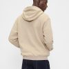 Felpa con cappuccio VintageSoft Zip per adulti Felpa con cappuccio VintageSoft Zip per adulti