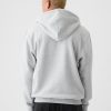 Felpa con cappuccio VintageSoft Zip per adulti Felpa con cappuccio VintageSoft Zip per adulti