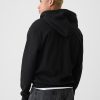 Felpa con cappuccio VintageSoft Zip per adulti Felpa con cappuccio VintageSoft Zip per adulti
