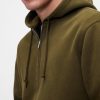 Felpa con cappuccio VintageSoft Zip per adulti Felpa con cappuccio VintageSoft Zip per adulti