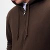 Felpa con cappuccio VintageSoft Zip per adulti Felpa con cappuccio VintageSoft Zip per adulti