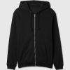Felpa con cappuccio VintageSoft Zip per adulti Felpa con cappuccio VintageSoft Zip per adulti