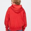 Felpa con cappuccio VintageSoft Zip per bambini Felpa con cappuccio VintageSoft Zip per bambini